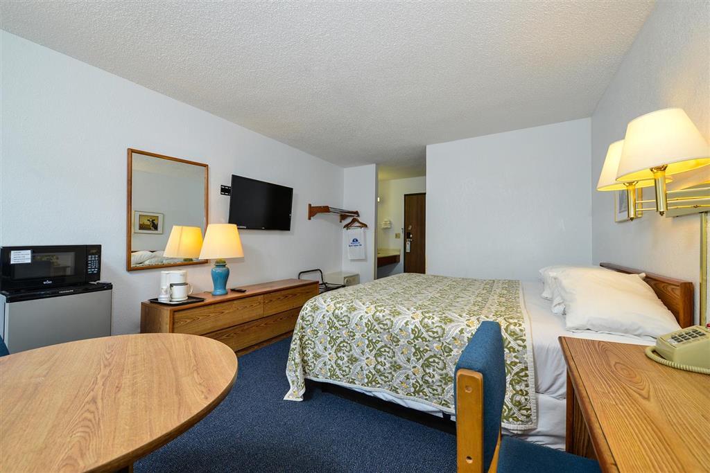 威斯康星拉皮兹 威斯康星拉匹兹美国最有价值旅馆酒店 客房 照片