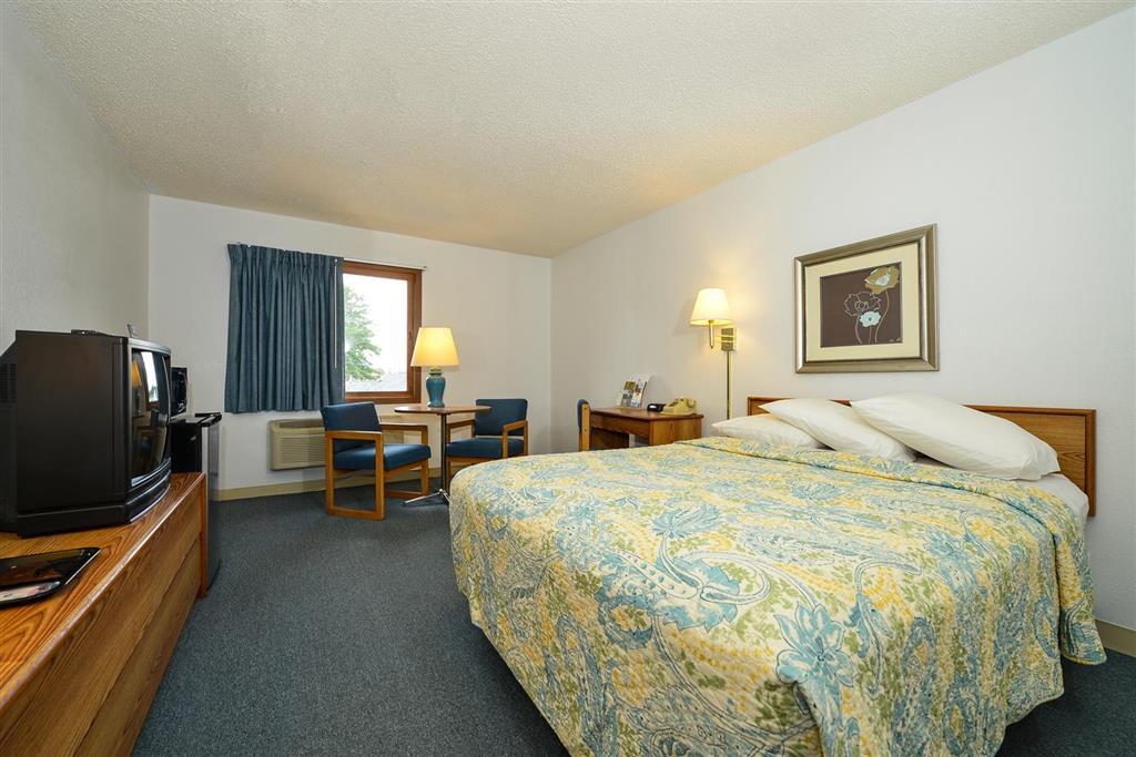 威斯康星拉皮兹 威斯康星拉匹兹美国最有价值旅馆酒店 客房 照片