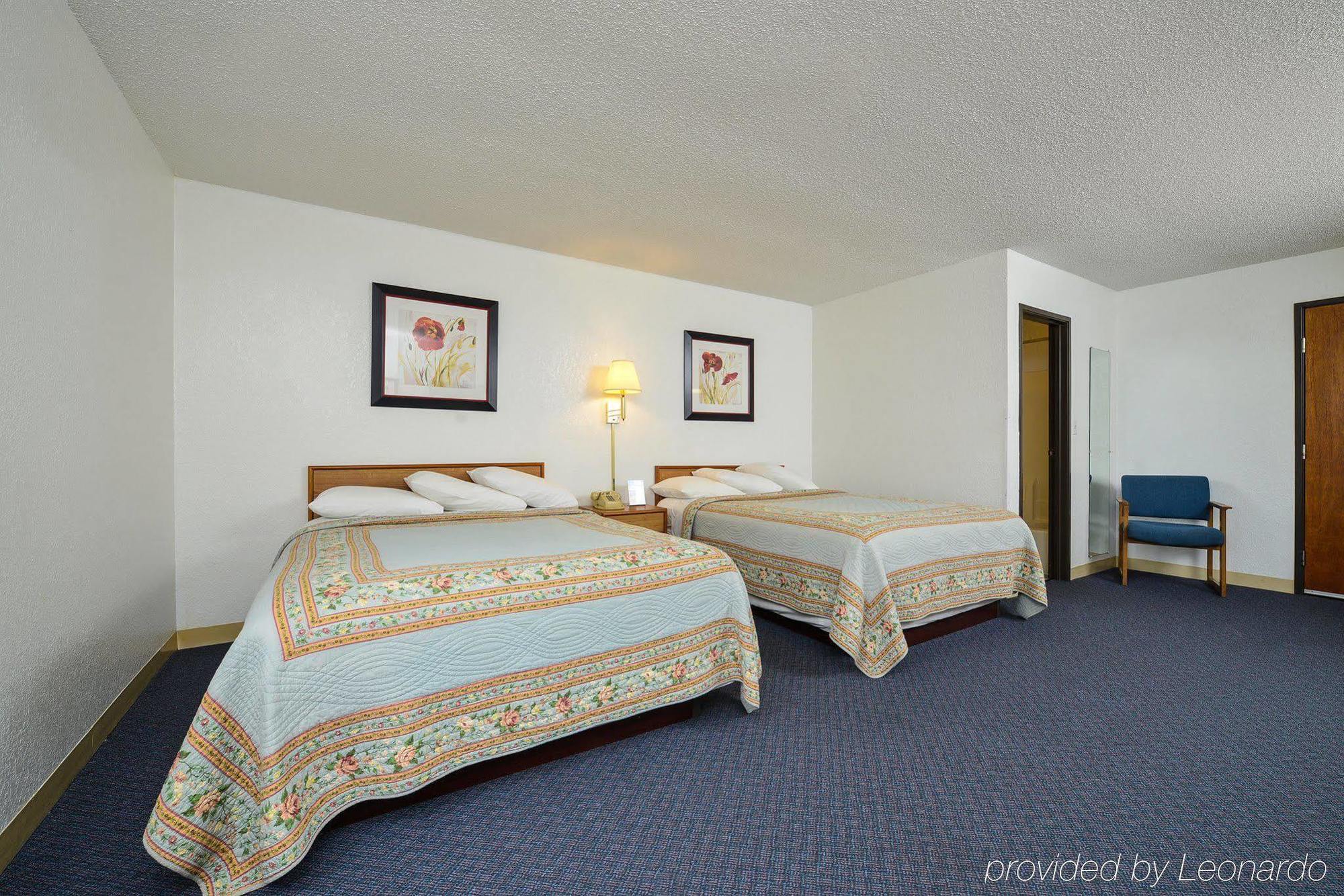 威斯康星拉皮兹 威斯康星拉匹兹美国最有价值旅馆酒店 外观 照片